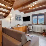 La Casa Di Alice Apartament *