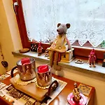 La Casa Di Alice 公寓