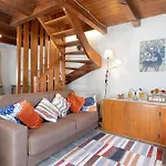 Apartment La Casa Di Alice