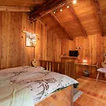 La Casa Di Alice Apartment Gignod