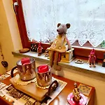 La Casa Di Alice * Gignod