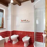 La Casa Di Alice Lejlighed