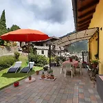 La Casa Di Alice Apartment *