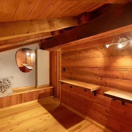 公寓 La Casa Di Alice