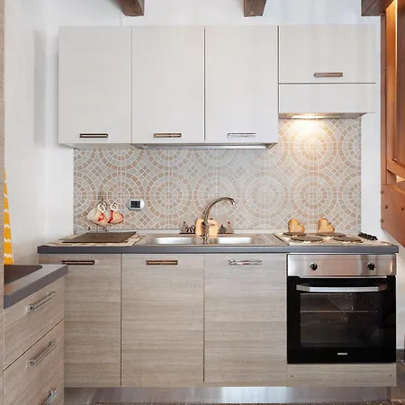 La Casa Di Alice Gignod