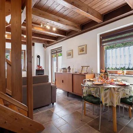 公寓 La Casa Di Alice