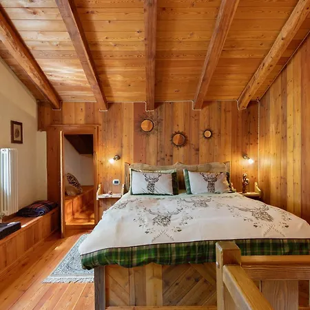 La Casa Di Alice 公寓 *