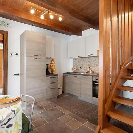 La Casa Di Alice Gignod