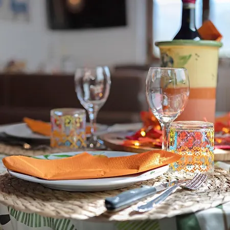 La Casa Di Alice 公寓 Gignod