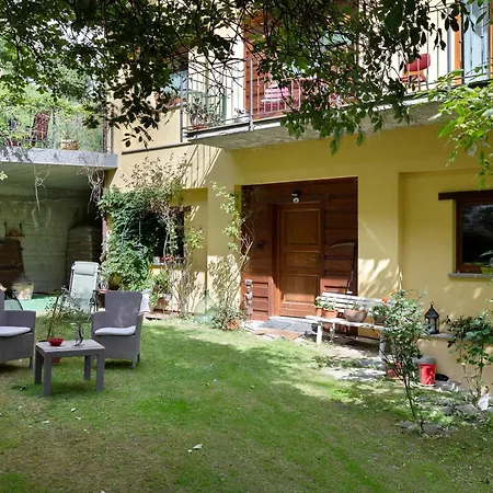La Casa Di Alice *