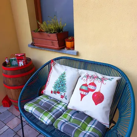 La Casa Di Alice *