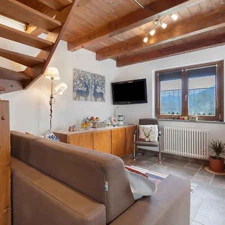 La Casa Di Alice Апартаменты *