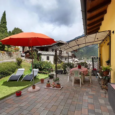 La Casa Di Alice Daire *