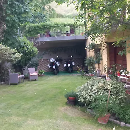 La Casa Di Alice Daire