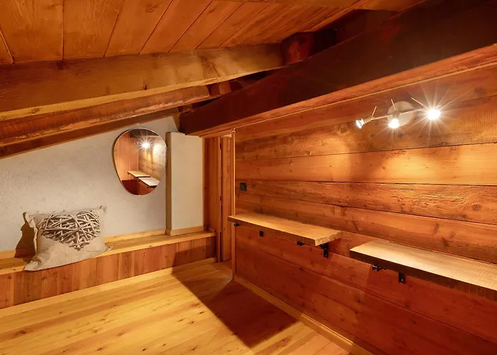 Apartment La Casa Di Alice