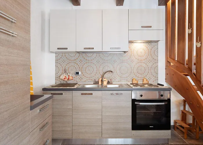 La Casa Di Alice Gignod