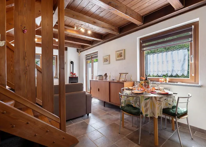 Apartment La Casa Di Alice