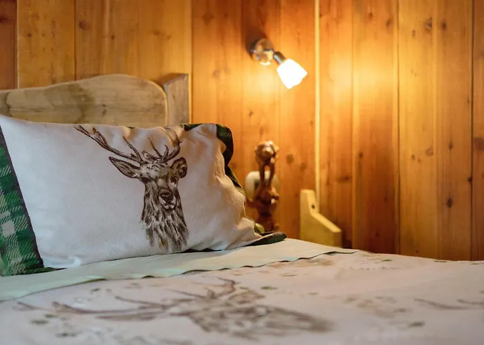 Apartment La Casa Di Alice