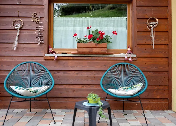 Apartment La Casa Di Alice *