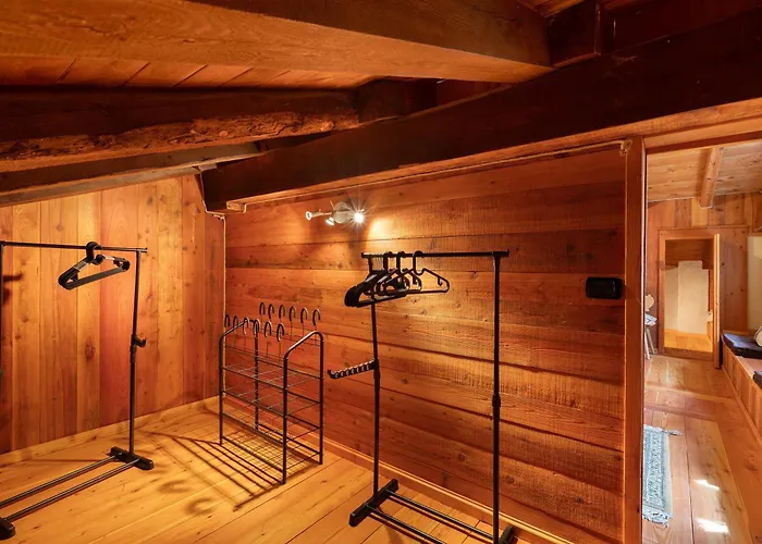 La Casa Di Alice * Gignod