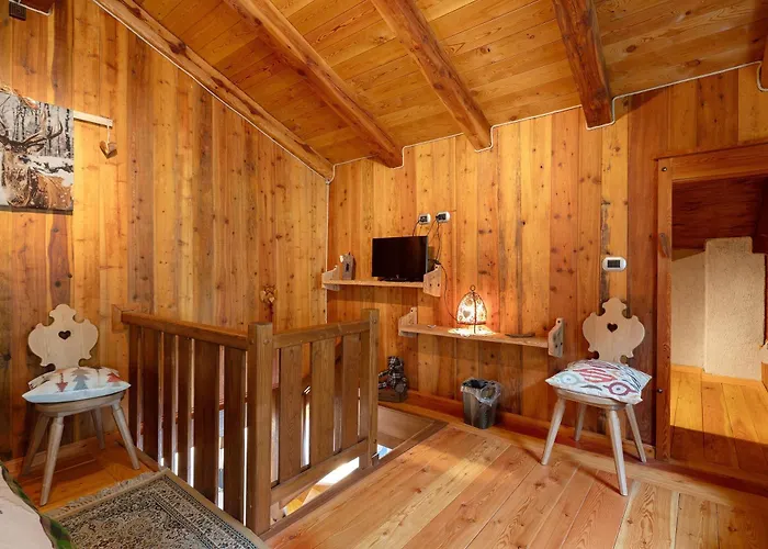 Apartment La Casa Di Alice *